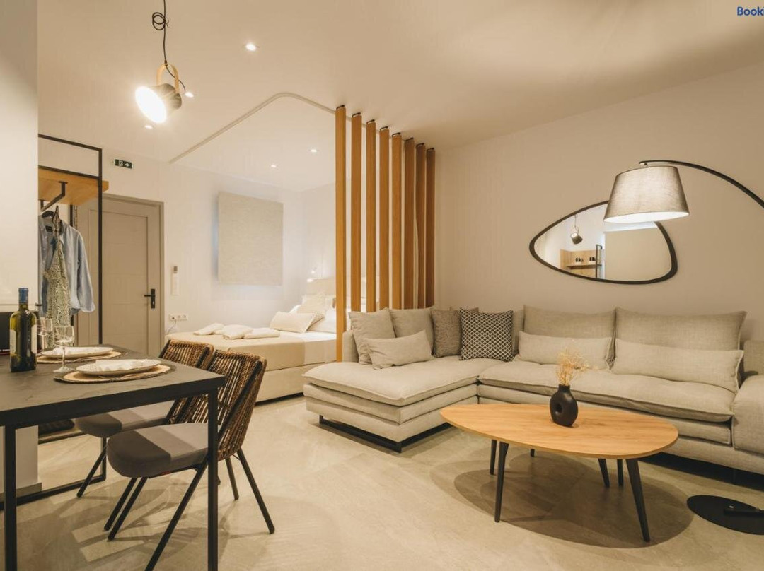 Capital Suites Skopelos