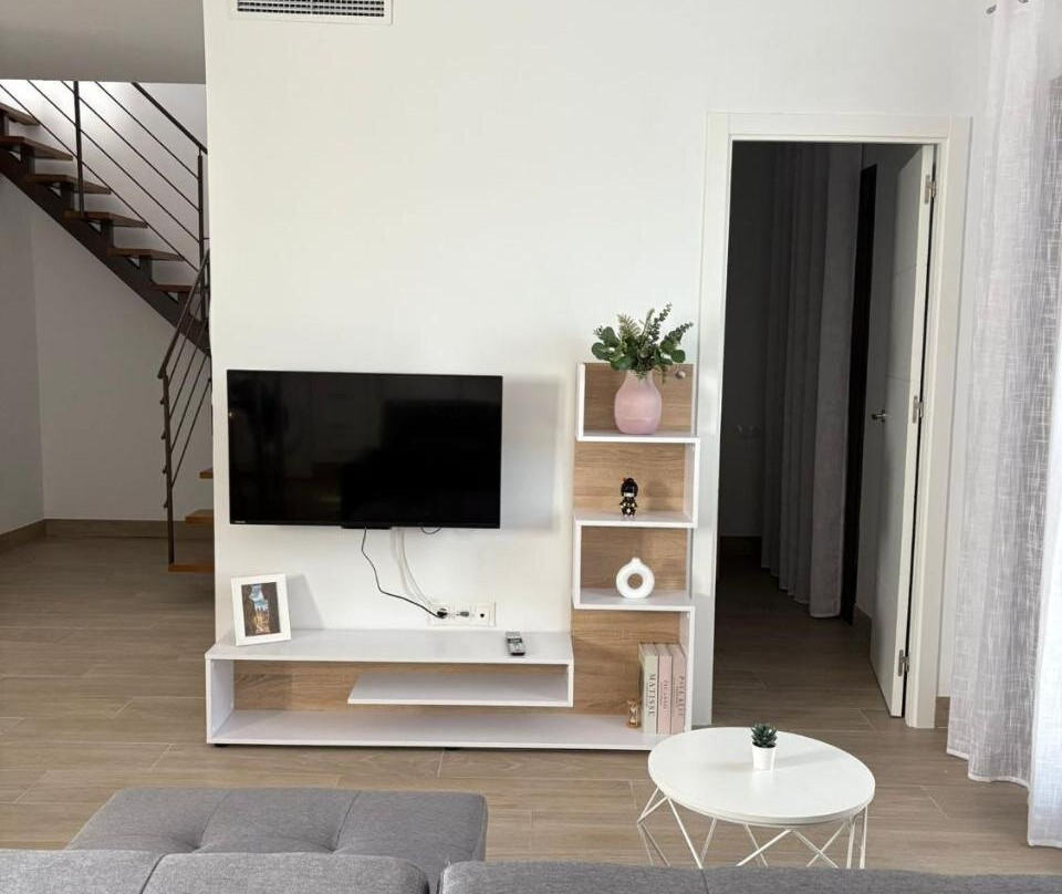 Apartamentos Elan