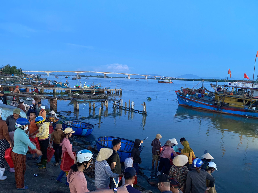 Da Nang Car Rental-岘港必去景点