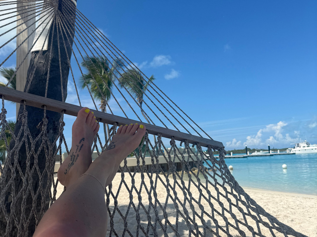 蓝色避风港度假村 - 全包主图