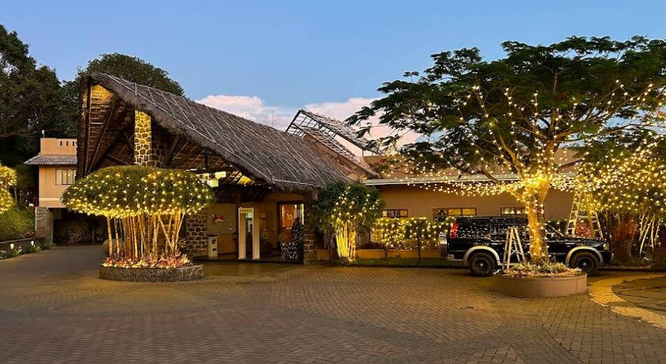 印度詩人樹酒店主图