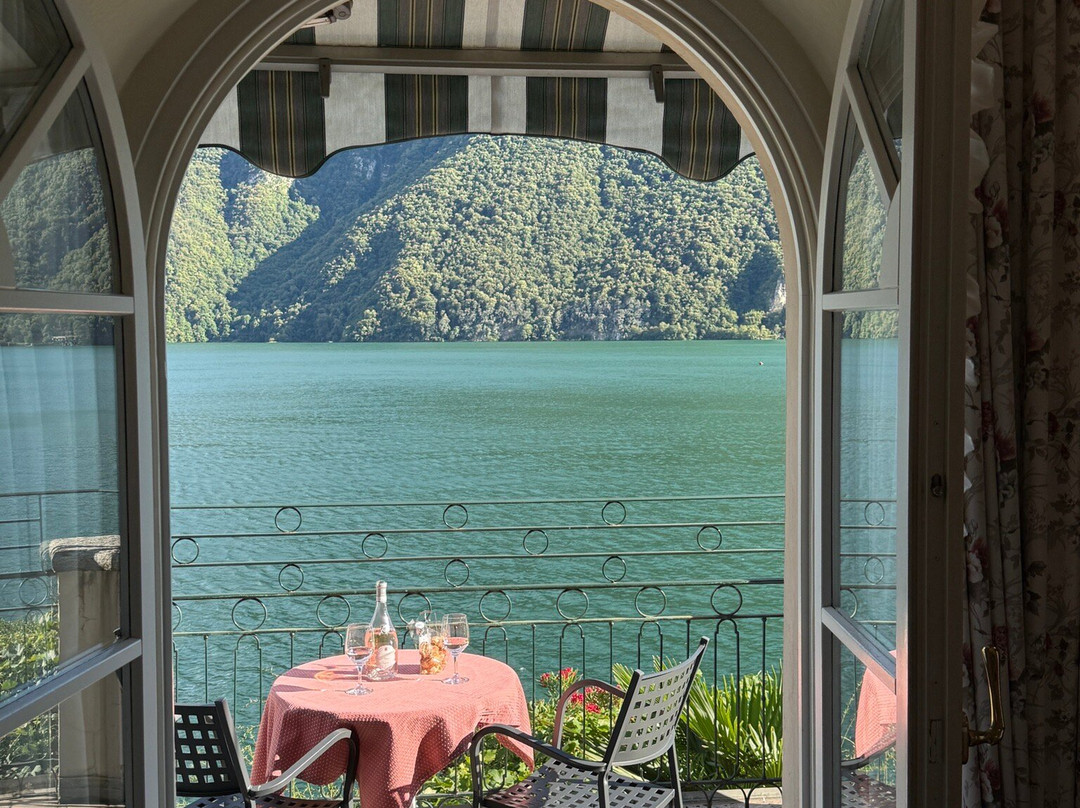 斯特拉'意大利酒店主图