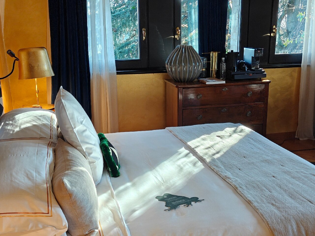 拉贝雷塔罗莱夏朵精品酒店主图