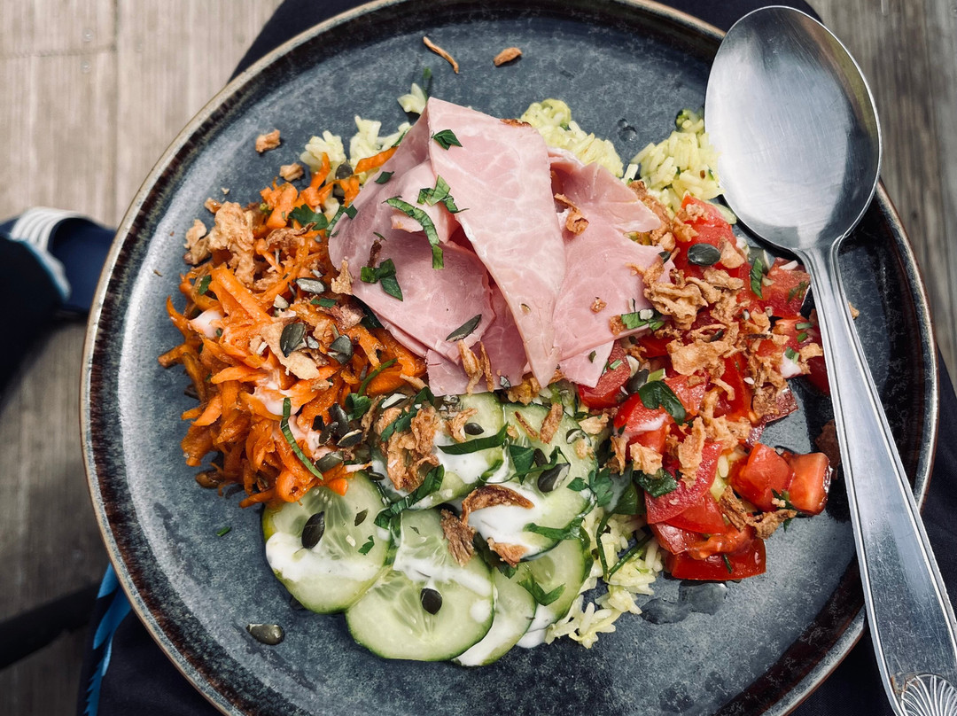 Contis Surf School-Contis-les-Bains必去景点