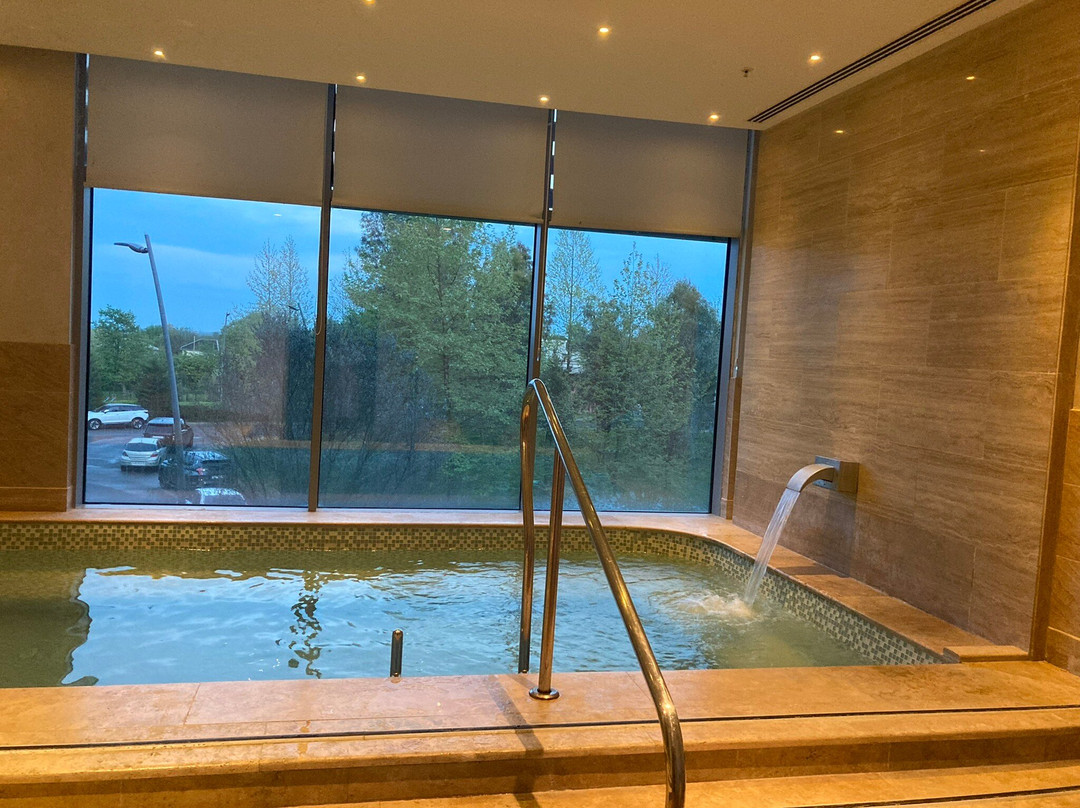 Lankaran Springs Wellness Resort主图