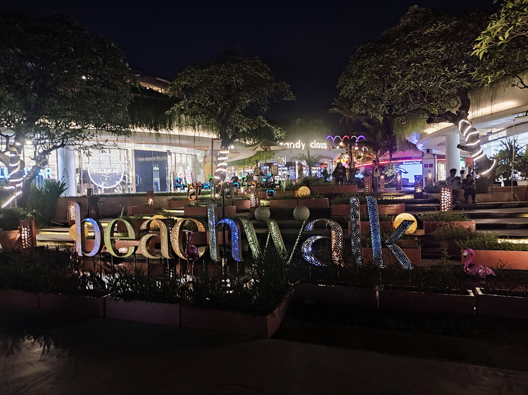 巴厘岛库塔海滩雅高TRIBE酒店（2022 年 6 月开业）