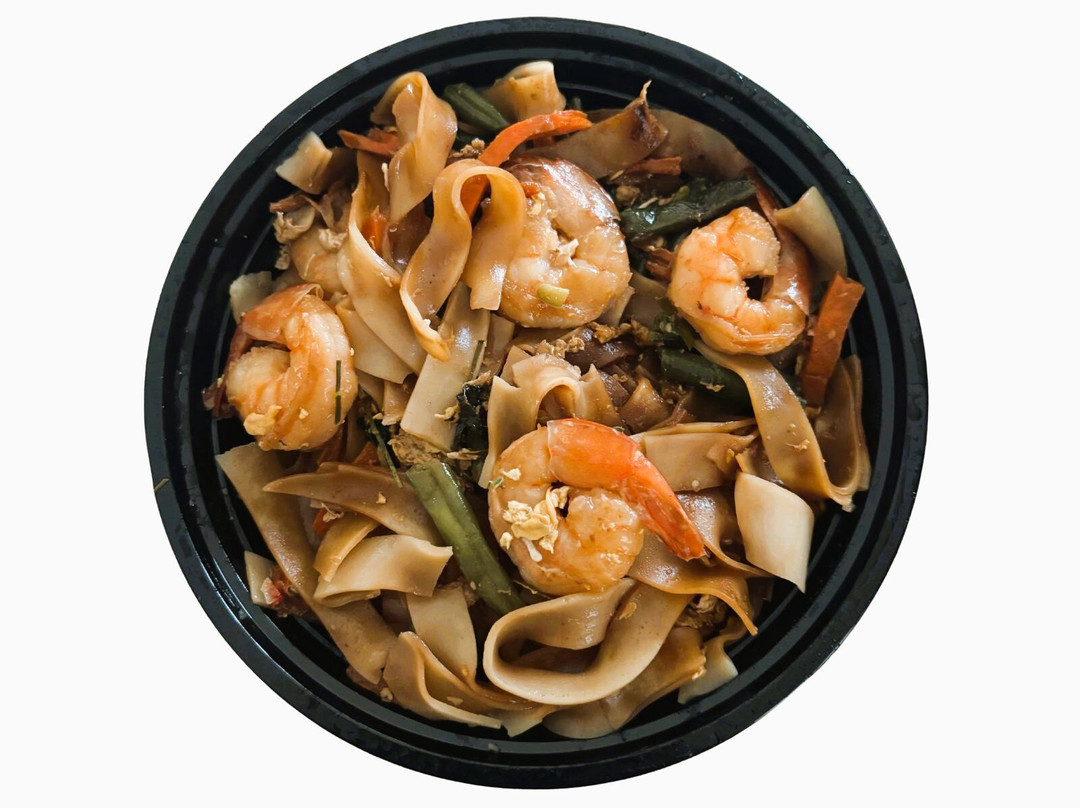 Komsan Thai Kitchen