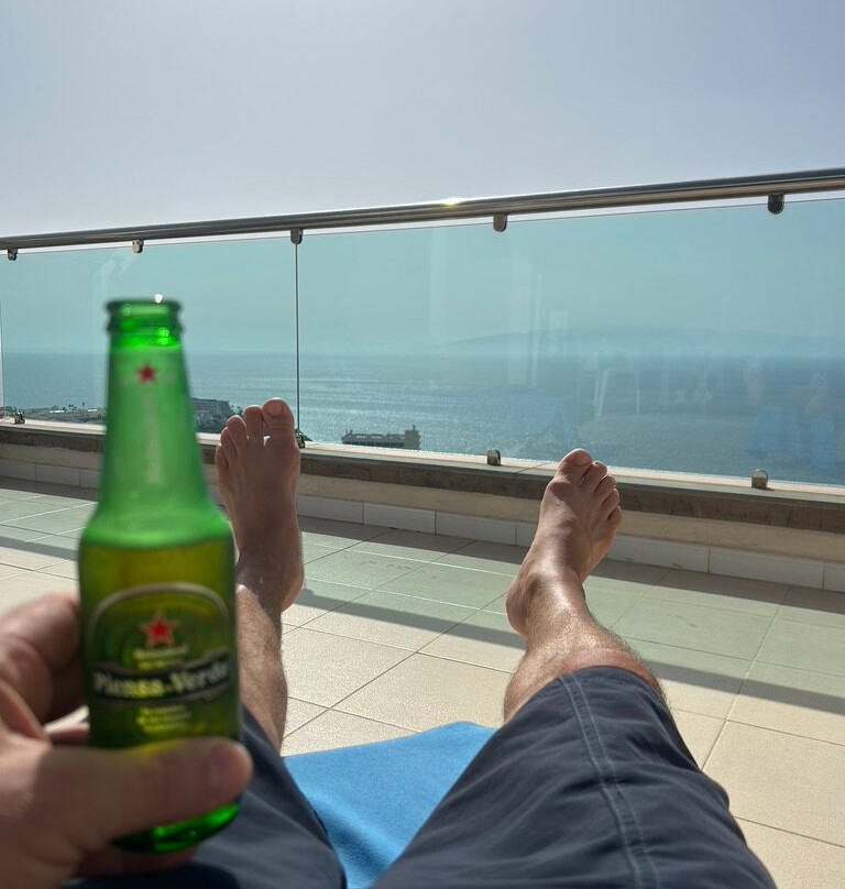 皇家太阳度假村主图