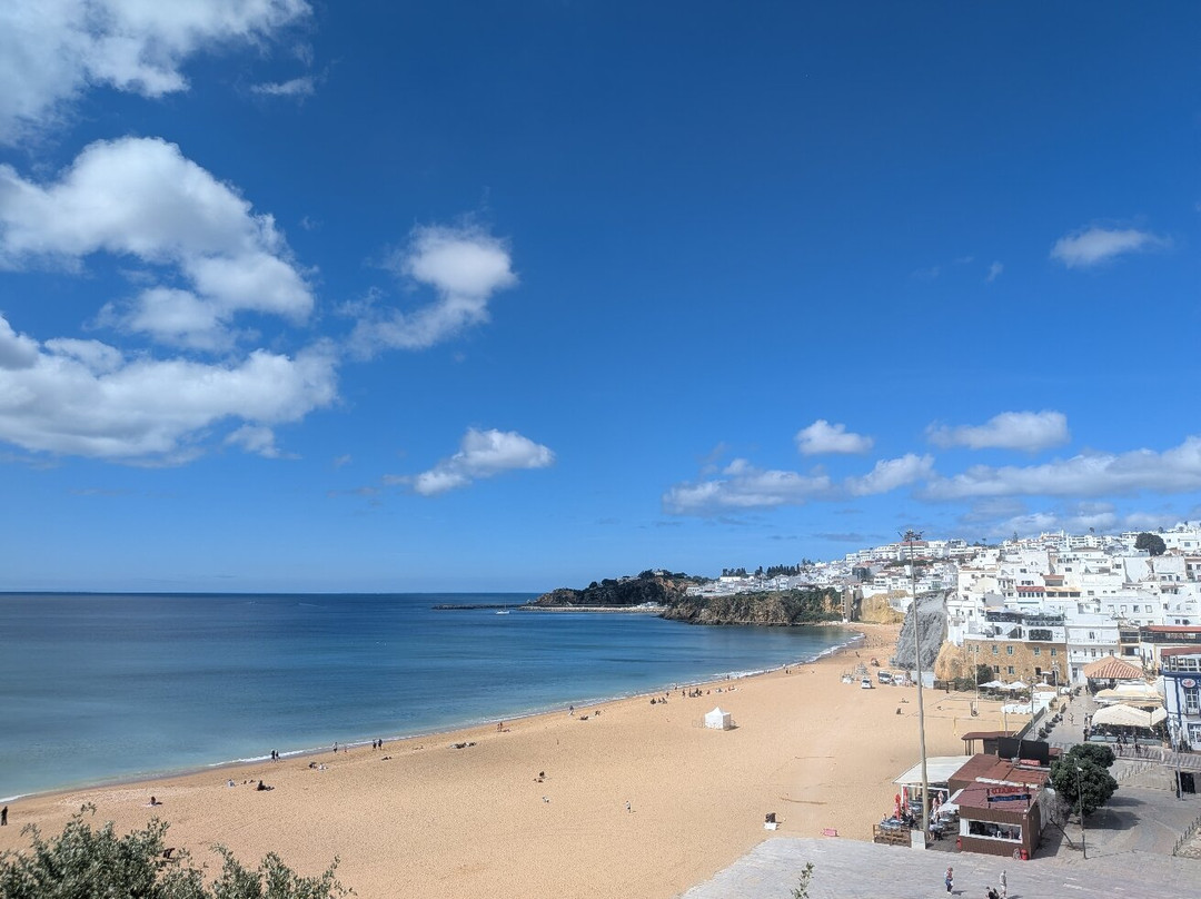 3HB - 瓜拉纳全包式酒店主图