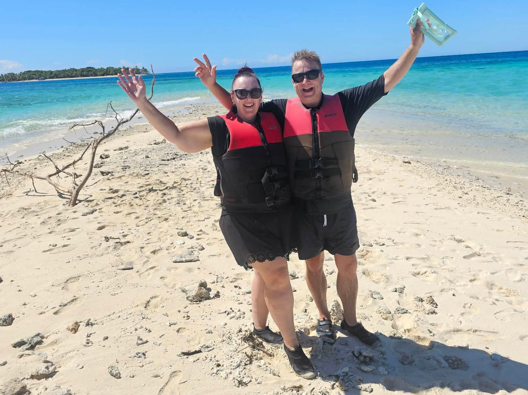 Hydro Sports-辛加东卡必去景点