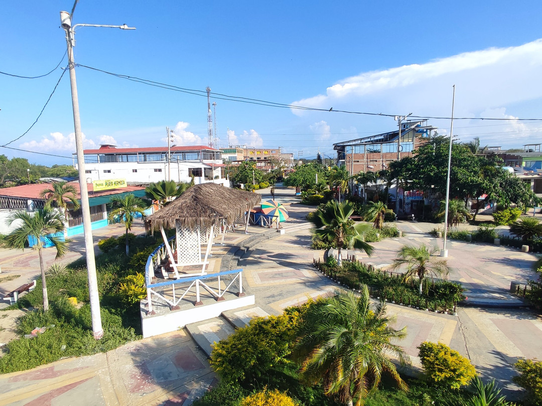 Los Manglares de Puerto Pizarro-Tumbes必去景点