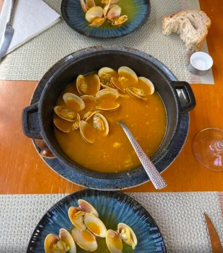 A loureira do Miño主图