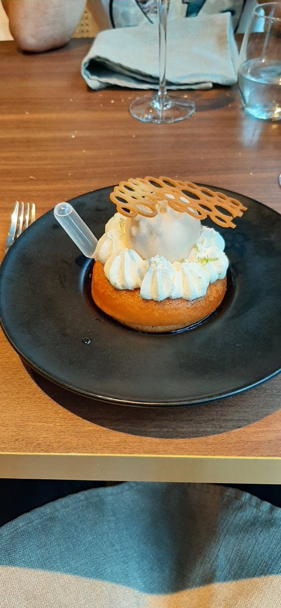 穆兰鲁艾茨旅馆-旅行者