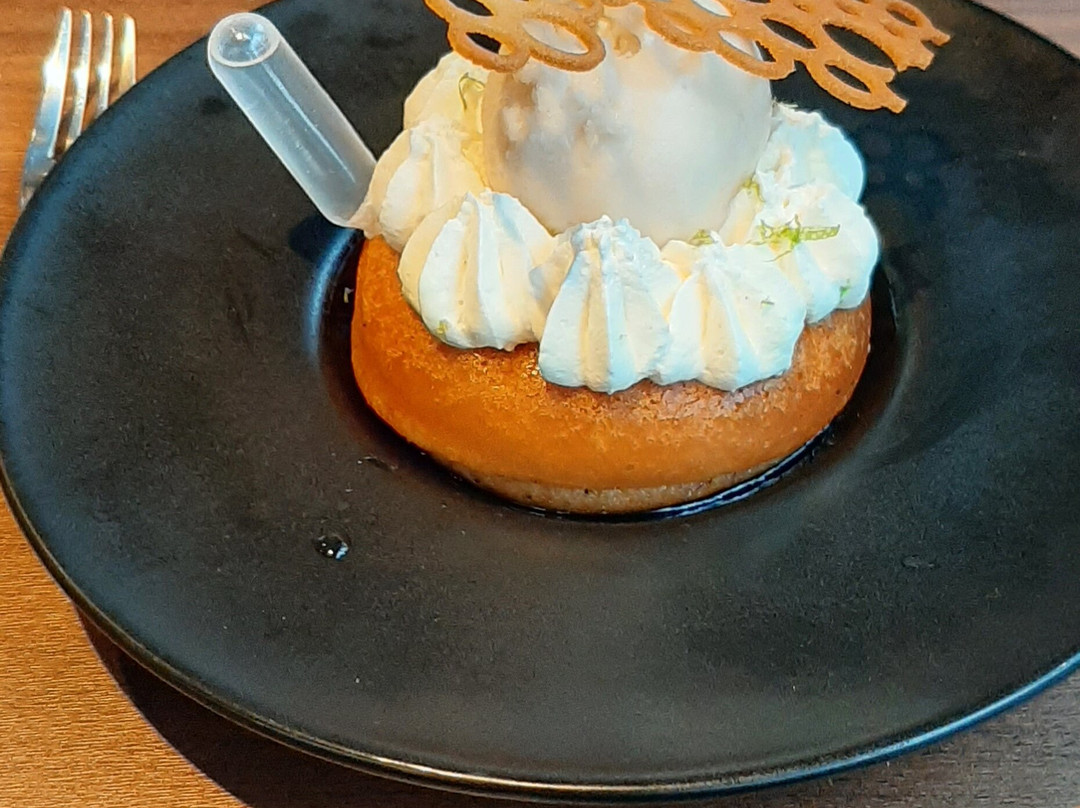 穆兰鲁艾茨旅馆主图