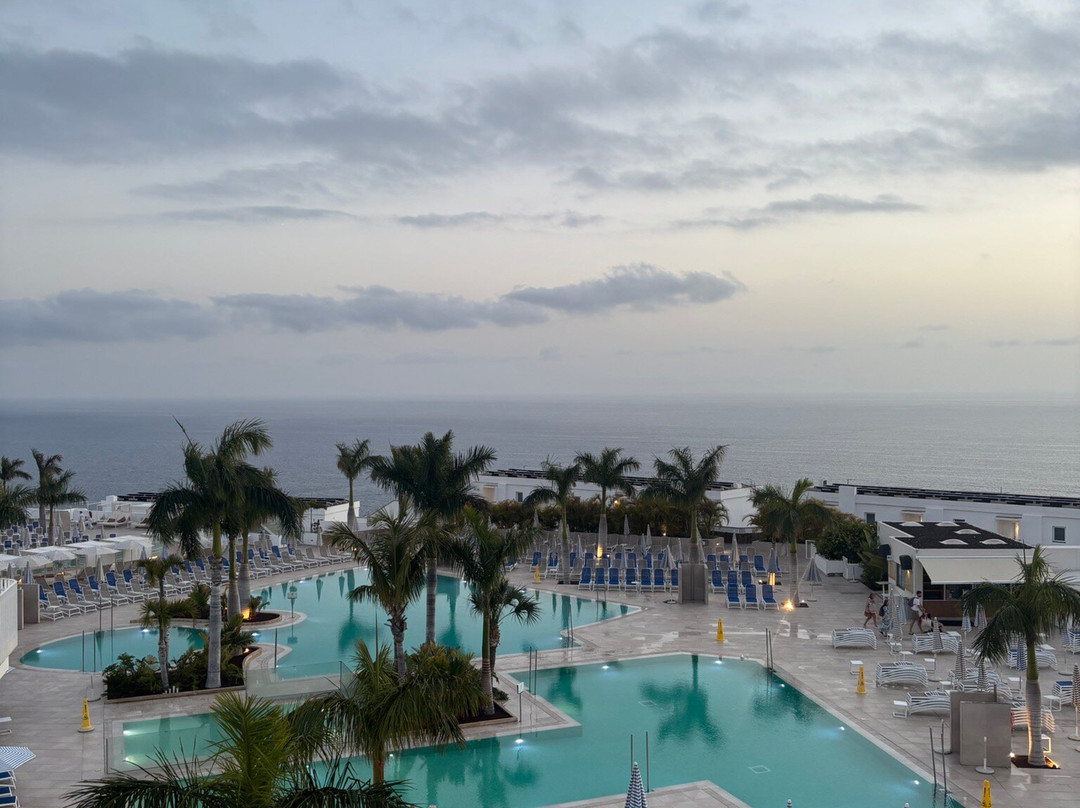 塞瓦图尔蓝色港湾主图