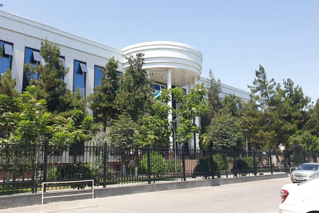 MILLIY Hostel