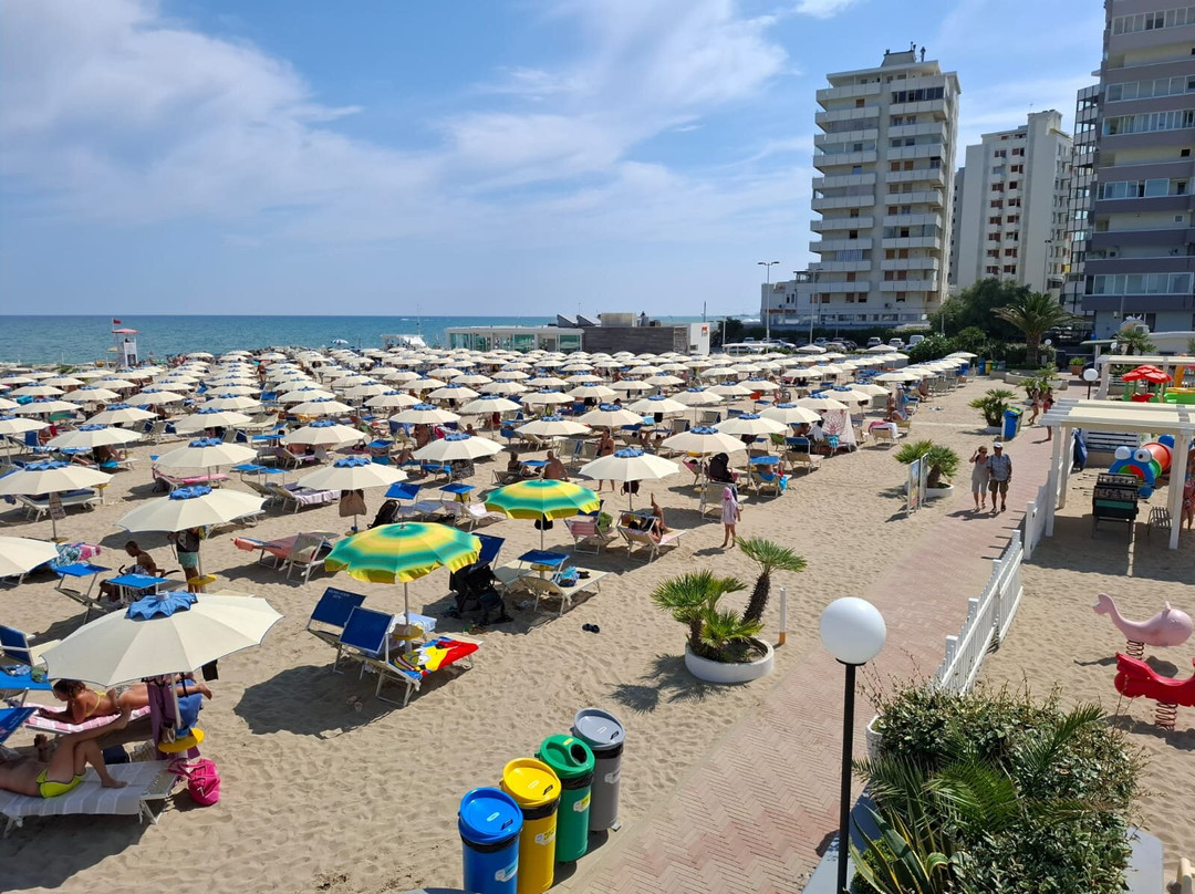 Aldo Beach Center (nuova gestione 2026)