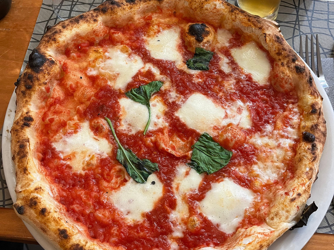 Duesud pizzeria