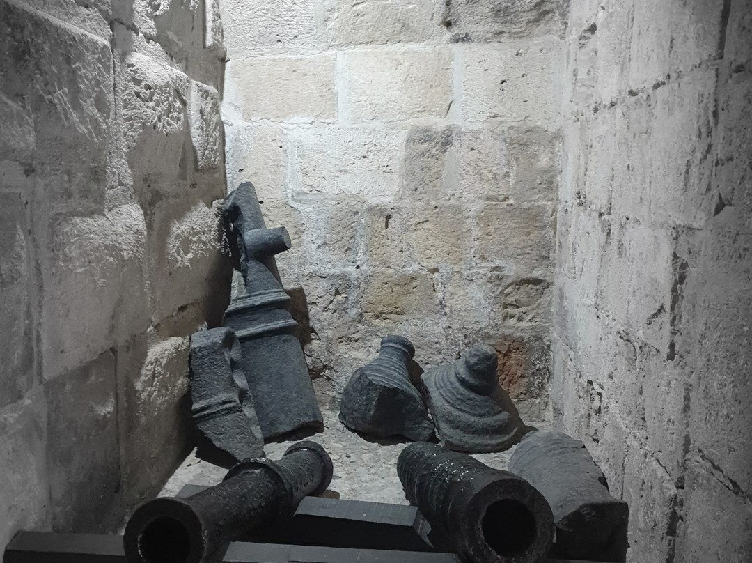 Limassol Castle-利马索尔必去景点