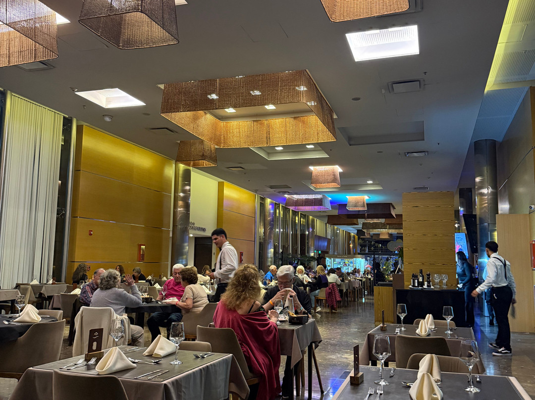 Ansenuza Hotel Casino Spa主图