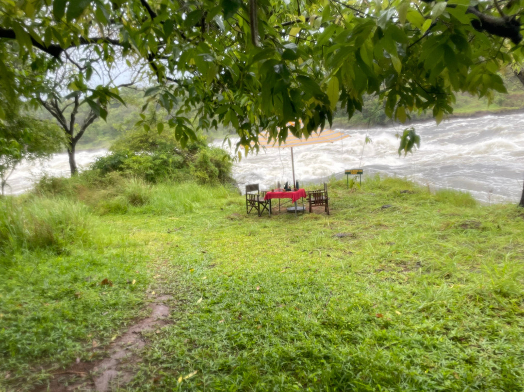 Murchison Falls-Murchison Falls National Park必去景点