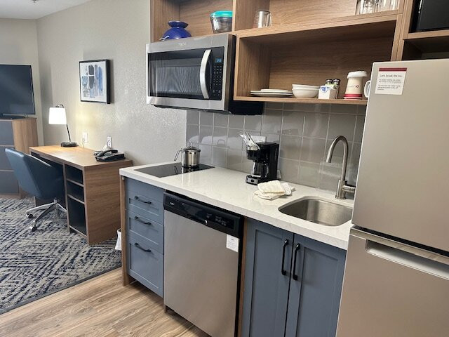 Candlewood Suites 尤马 IHG酒店