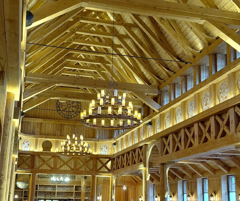 Pairi Daiza Resort主图