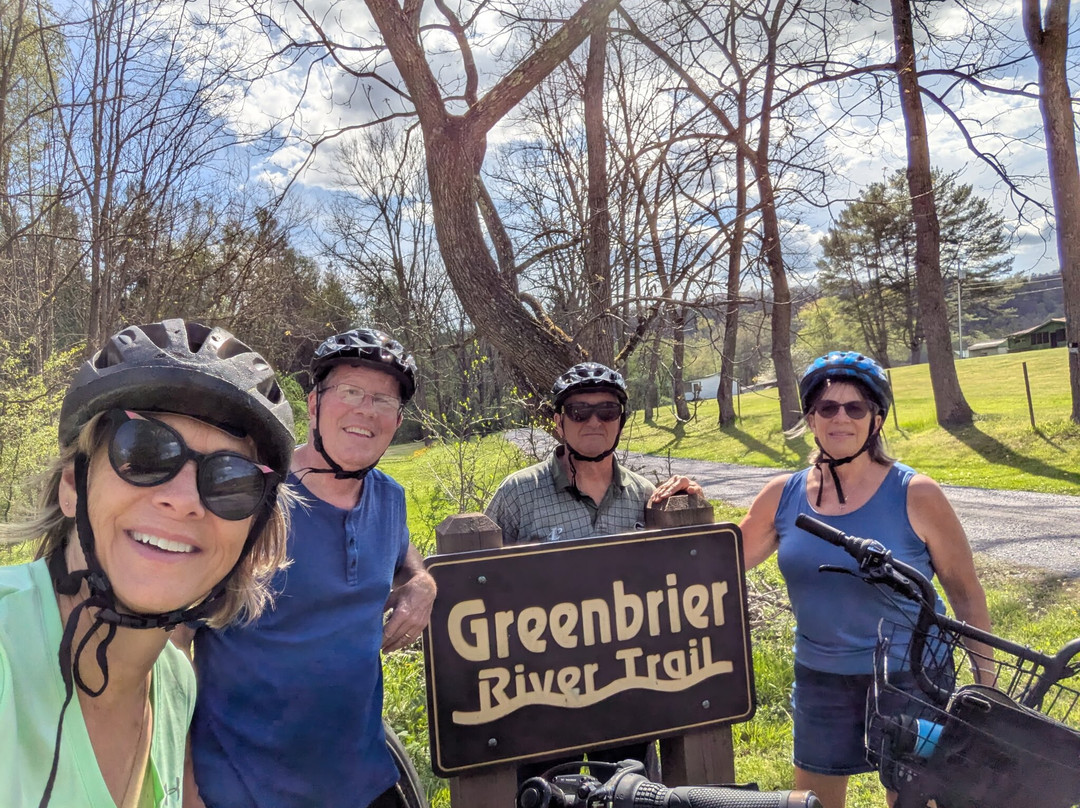 River City Bikes & River Adventures-Caldwell必去景点