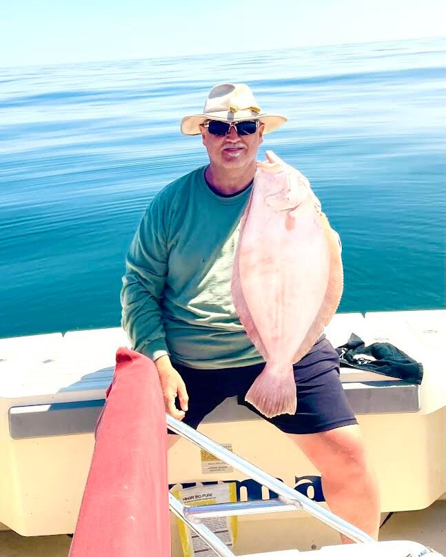 Black Rose Fishing Charters-Marshfield必去景点