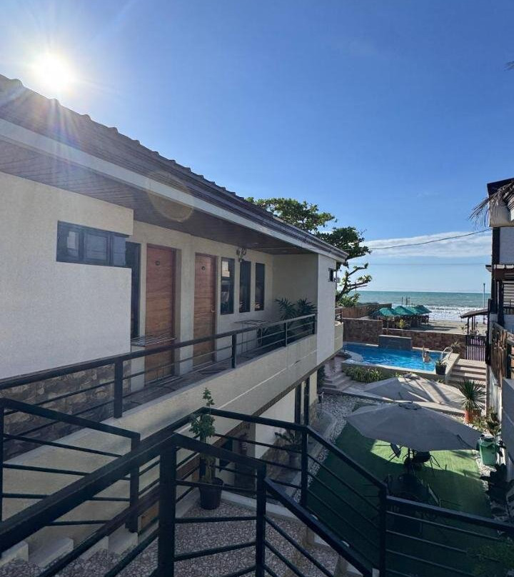 Elmarie Beach Resort