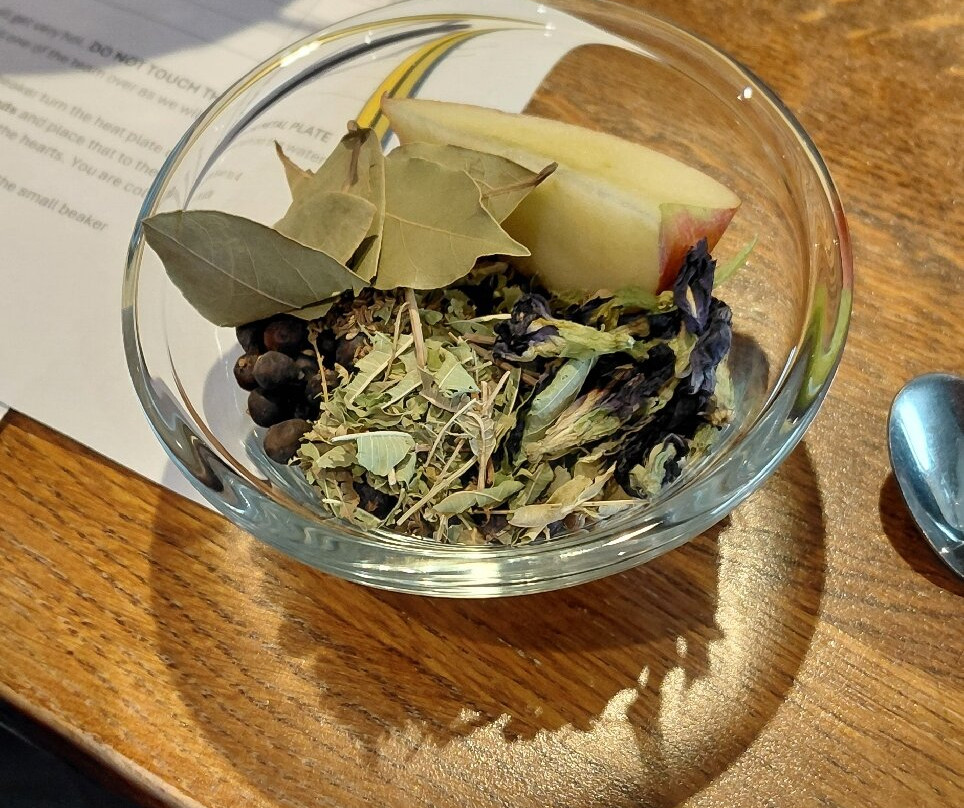 Shakespeare Distillery-埃文河畔斯特拉特福必去景点