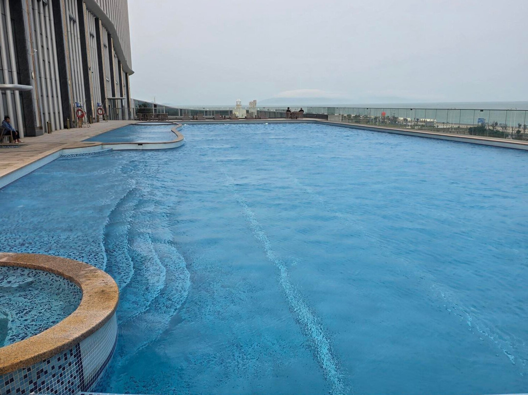 Shantou Oriental Century Hotel