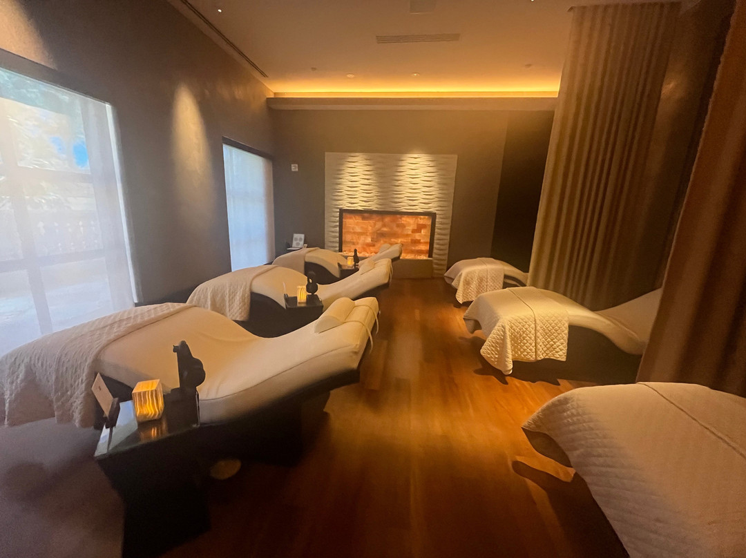 Acqualina Spa-阳光岛海滩必去景点