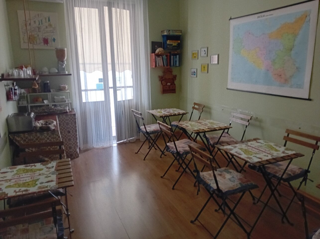 卡塔尼亚中心米罗住宿加早餐旅馆主图