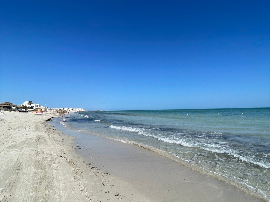 Aljazira Beach & Spa - Families and Couples Only主图