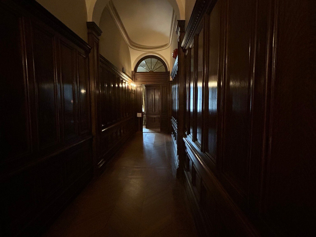 Marble House-纽波特必去景点