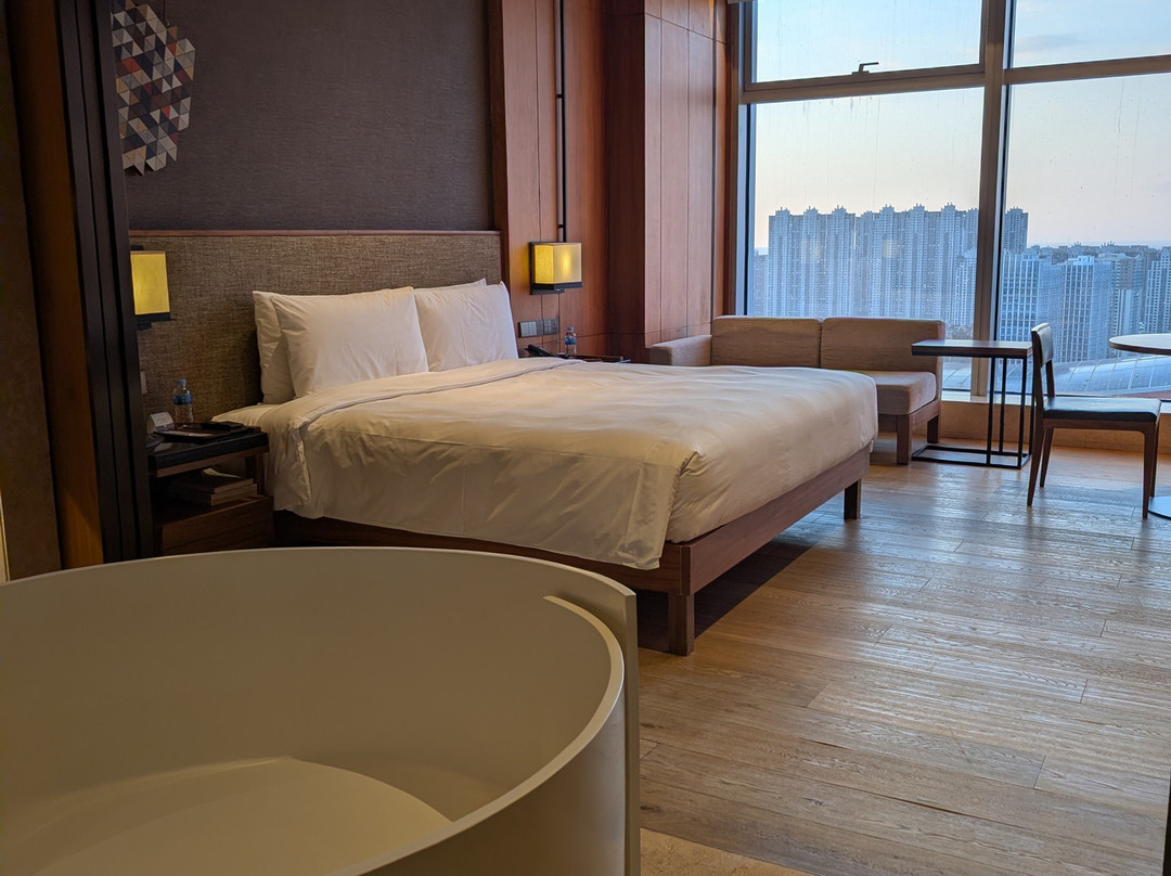 哈尔滨敖麓谷雅·SPA BY LOCCITANE|凯悦臻选主图