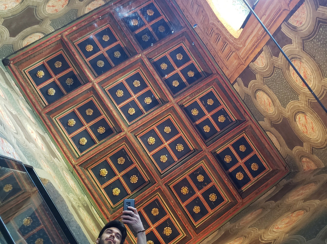 Castello di Issogne-Issogne必去景点