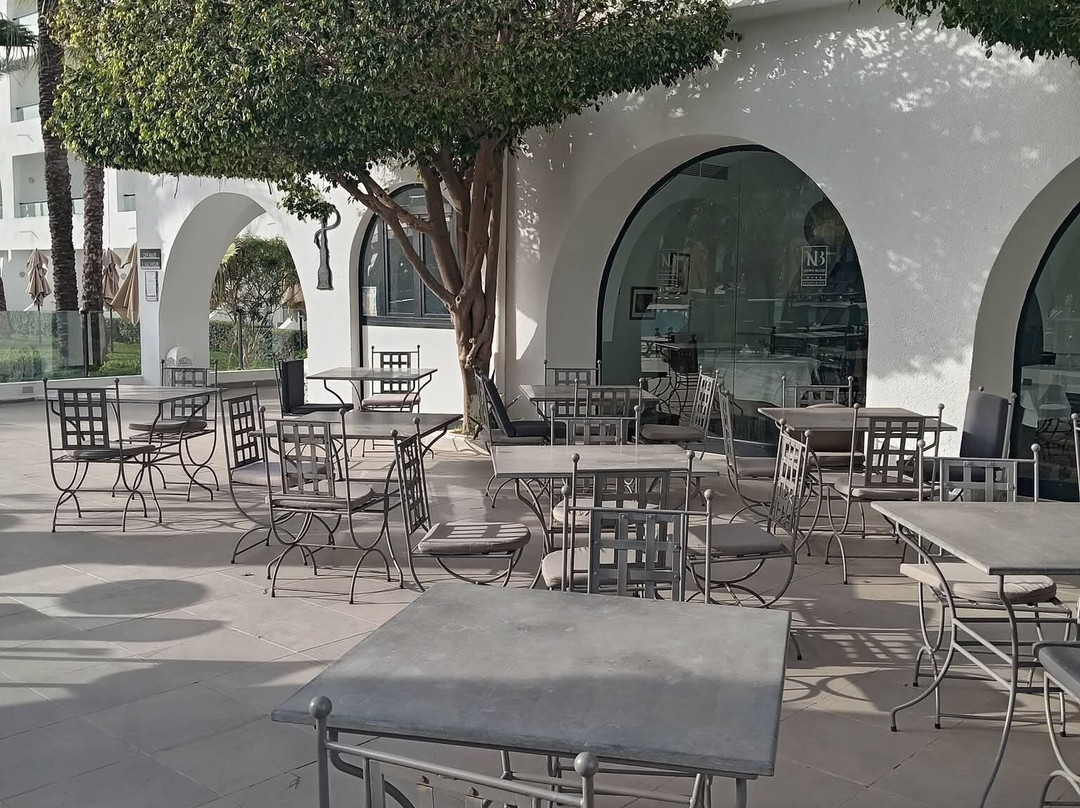 文希诺扎海滩酒店(VINCCI NOZHA BEACH)主图