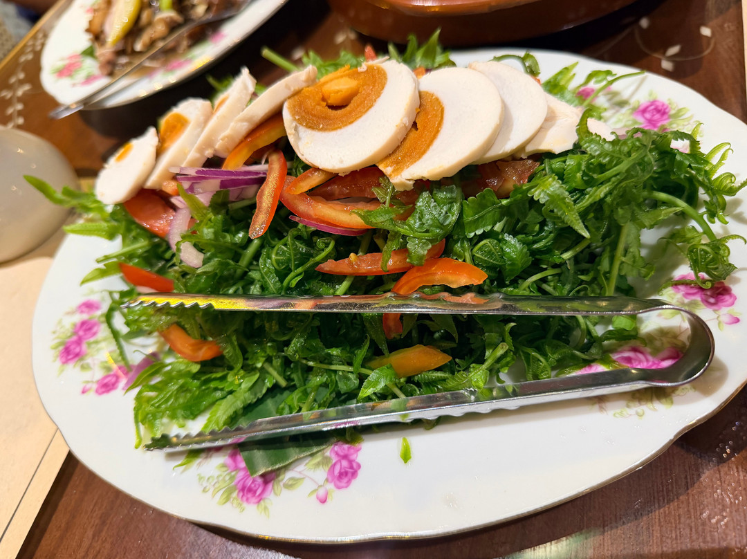 Consuelo by Chef Vince Garcia主图