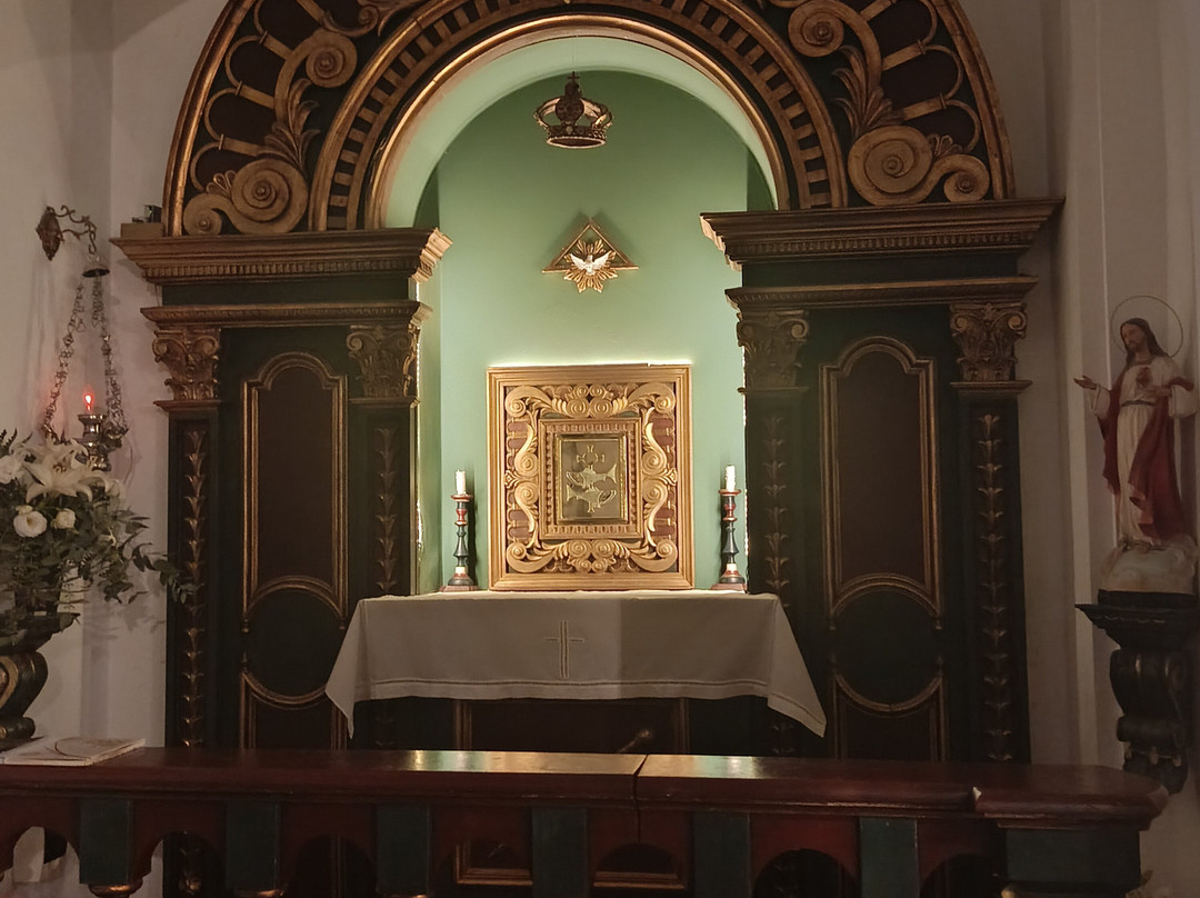 Parroquia San Lorenzo Martir-圣洛伦索必去景点