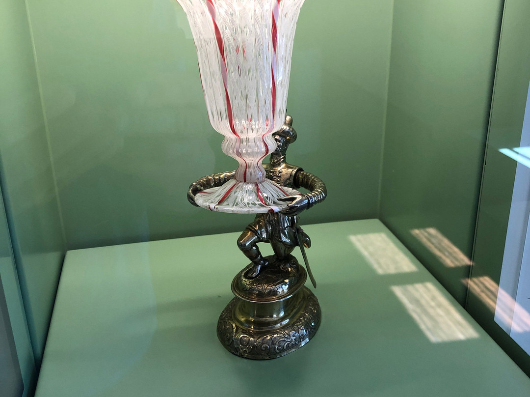 Stadtmuseum im Fembo-Haus (City Museum at Fembo House)-纽伦堡必去景点