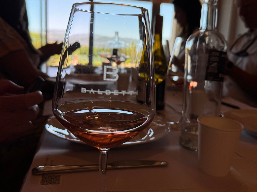 Baldetti Wine-科尔托纳必去景点