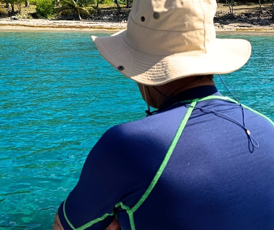 Madatet Fishing-Saint-Claude必去景点