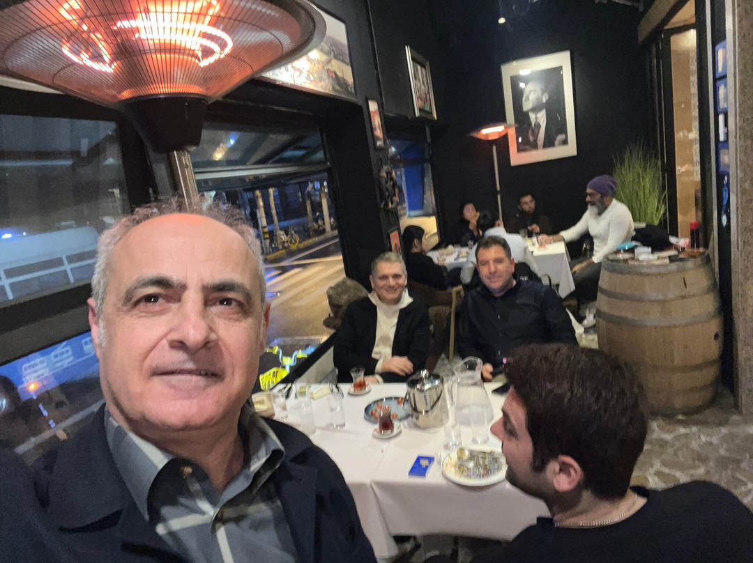 Kapya Turkish Restaurant