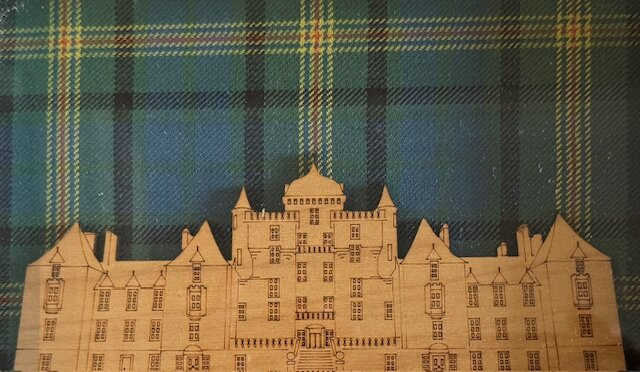 Thirlestane Castle-Lauder必去景点