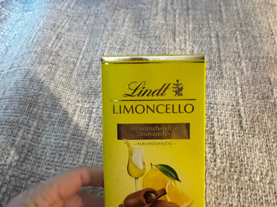 Lindt Home of Chocolate-基尔希贝格必去景点