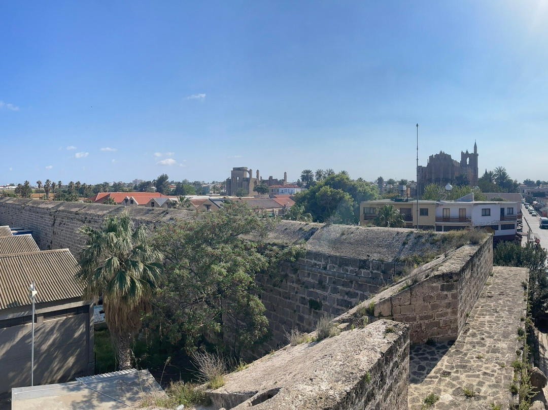 Famagusta Walled City-法玛古斯塔必去景点
