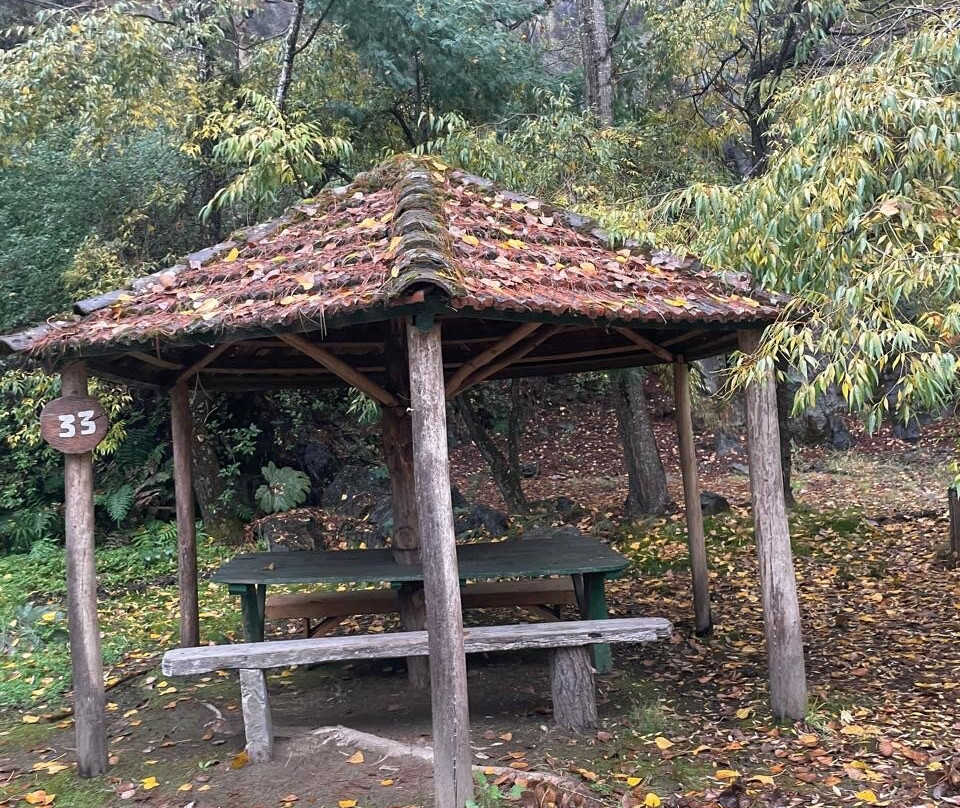 Canteras de Deuco-Angol必去景点