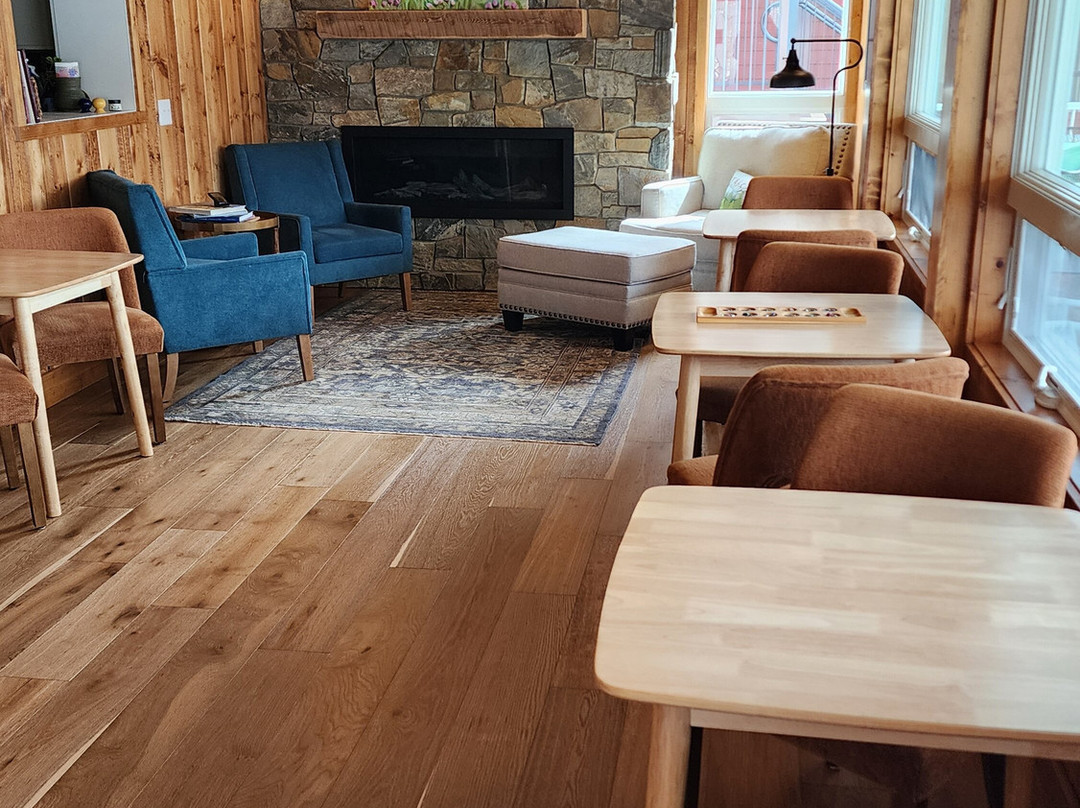 Glen Arbor Bed and Breakfast & Condos主图